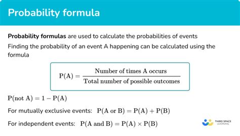 forecast odds calculator|CSF Formula .
